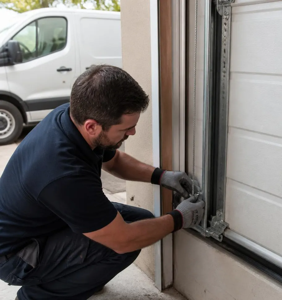 Your 1990s Garage Door: What to Fix Now, What Can Wait — Marengo Garage Door, Marengo, IL